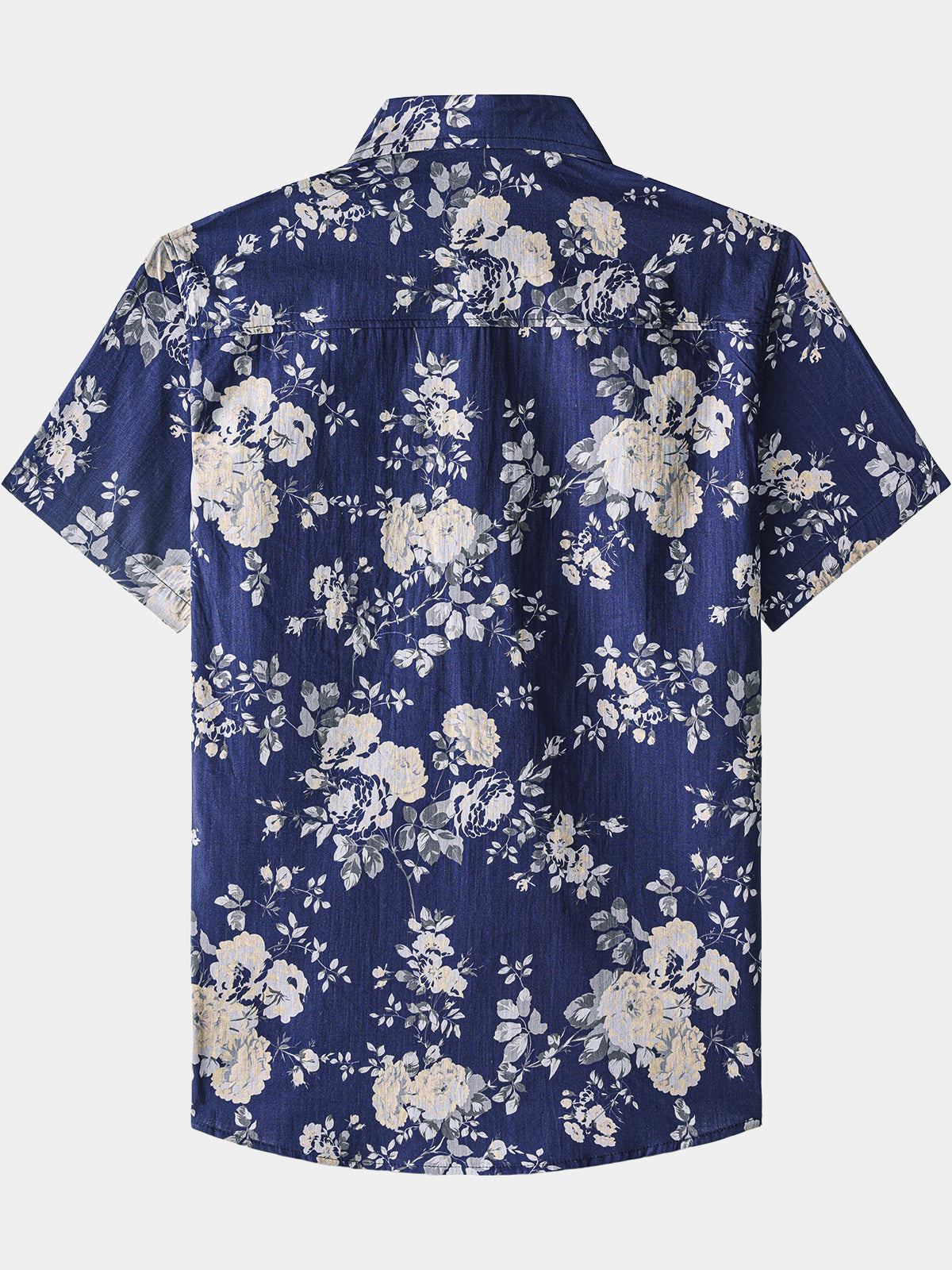 Vintage Botanical Shirt