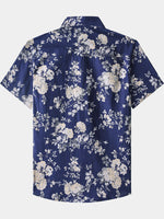 Vintage Botanical Shirt