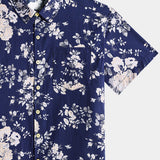 Vintage Botanical Shirt