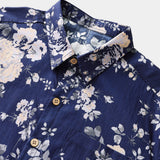 Vintage Botanical Shirt