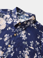 Vintage Botanical Shirt