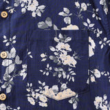 Vintage Botanical Shirt
