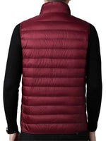 Casual Men's Vest