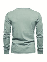 Henley Shirt