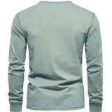 Henley Shirt