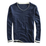 Paris Vintage Long-Sleeve T-shirt