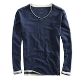 Paris Vintage Long-Sleeve T-shirt