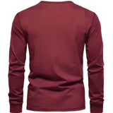 Henley Shirt