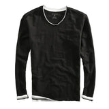 Paris Vintage Long-Sleeve T-shirt