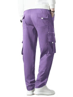Loose Cargo Pants