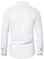 Slim Fit Shirt