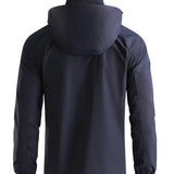 Elegant Lightweight Jacket