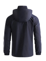 Elegant Lightweight Jacket