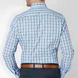 Checkered Shirt