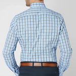 Checkered Shirt