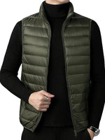 Casual Men's Vest