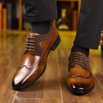 Formal Oxford Shoes