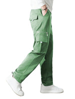 Loose Cargo Pants