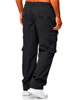 Loose Cargo Pants