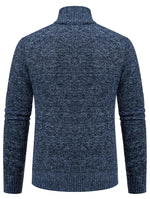 Elegant Business Cardigan