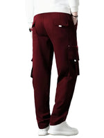 Loose Cargo Pants