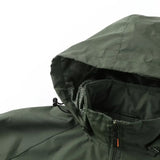 Elegant Lightweight Jacket
