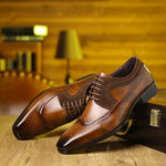 Formal Oxford Shoes