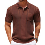 Abu Dhabi Polo Shirt