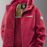 Elegant Thermal Jacket