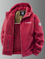 Elegant Thermal Jacket