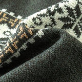 Elegant Knit Sweater