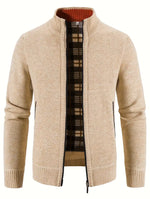 Elegant Business Cardigan