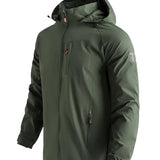 Elegant Lightweight Jacket