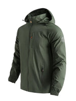 Elegant Lightweight Jacket