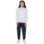 Akio - Winter Harem Pants