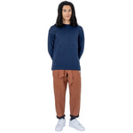 Akio - Winter Harem Pants