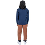 Akio - Winter Harem Pants