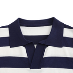 Nowak - Striped Polo