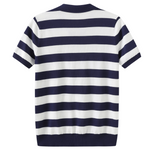 Nowak - Striped Polo