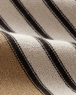 Formentera Button-Through Knit Polo