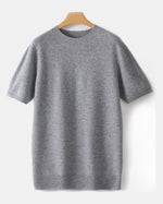 Aspen Crewneck Knit Sweater