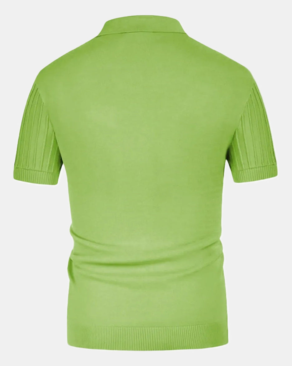 Artur Men's Polo Shirt, Rio Tricots
