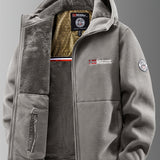 Elegant Thermal Jacket