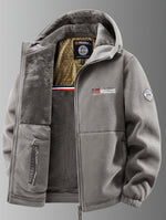 Elegant Thermal Jacket