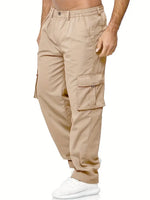 Loose Cargo Pants