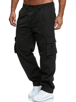 Loose Cargo Pants