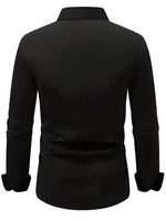 Elegant Men's Shirt