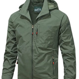 Elegant Lightweight Jacket