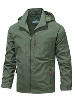Elegant Lightweight Jacket