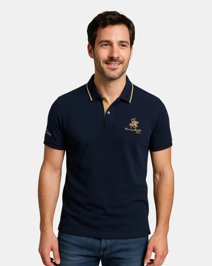 Ernesto Men's Polo Shirt